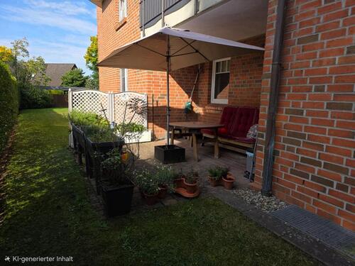 Foto - Terrassenwohnung in Nahe zum Kaufen