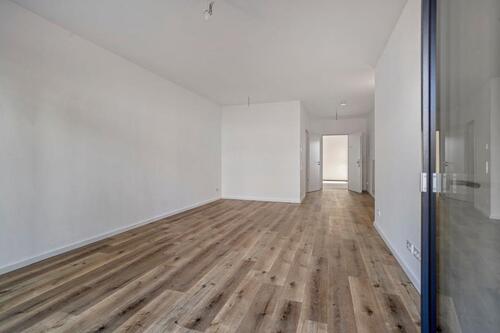 Foto - Erdgeschoßwohnung in Dortmund zur Miete