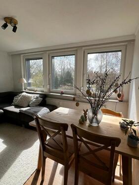 Foto - Gemütliche 54 qm Wohnung im Herzen von Kellinghusen