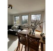 Gemütliche 54 qm Wohnung im Herzen von Kellinghusen