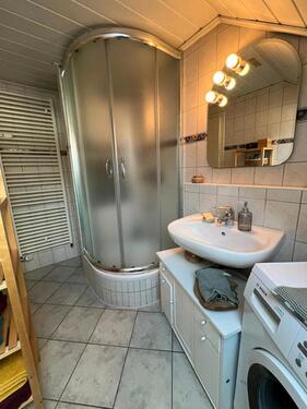 Foto - 3 Zimmer Dachgeschoßwohnung zur Miete in Kellinghusen