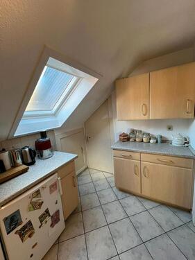 Foto - Dachgeschoßwohnung in Kellinghusen zur Miete