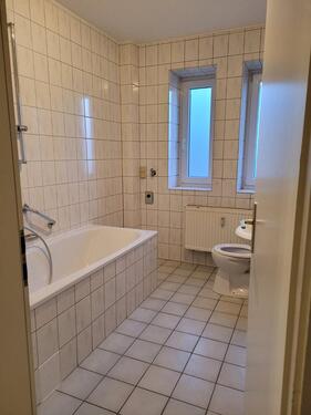 Foto - 3 Zimmer Erdgeschoßwohnung zur Miete in Dietzhölztal