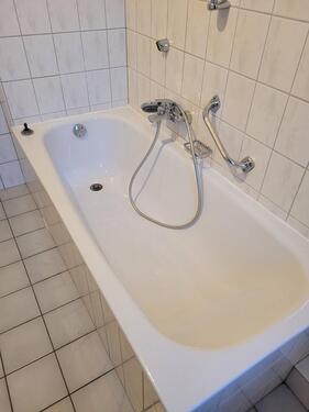 Foto - Erdgeschoßwohnung in Dietzhölztal zur Miete