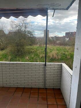 Foto - Alsfeld 3-Zimmer Mietwohnung (95 m2) - Mit Burgblick - Zentral