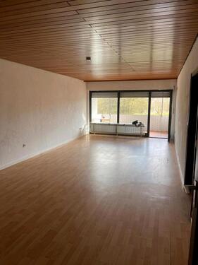 Foto - 3 Zimmer Etagenwohnung zur Miete in Alsfeld