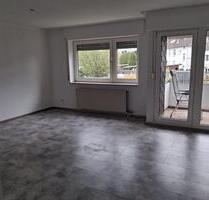 Bezugsfertige Wohnung in Recklinghausen König-Ludwig zu vermieten