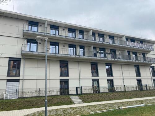 Foto - Schöne 3 Zimmer-Wohnung, 2 Balkone, tolle Aussicht, beste Ausstattung