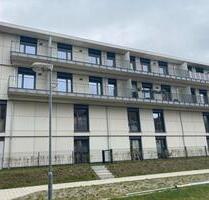 Schöne 3 Zimmer-Wohnung, 2 Balkone, tolle Aussicht, beste Ausstattung - Radeberg
