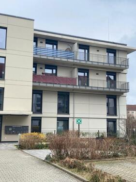 Foto - 3 Zimmer Etagenwohnung zur Miete in Radeberg
