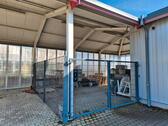 Foto - Lagerfläche , Lagerabteil, Lagerraum, Selfstorage, ca. 64m² Halle