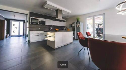 Foto - 6 Zimmer Einfamilienhaus in Hamm