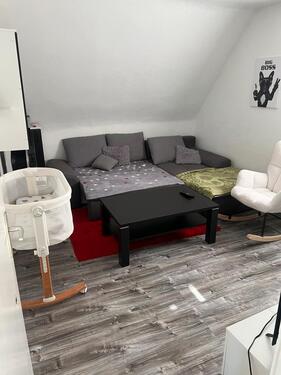 Foto - Zweizimmerwohnung in Drütte - 450,00&nbsp;EUR Kaltmiete, ca.&nbsp; 40,00&nbsp;m&sup2;