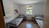 Foto - Ferienwohnung Monteurzimmer 1.OG für 4 Personen ab 01.06.2026 verfügbar