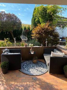 Foto - Helle 2,5 Zimmerwohnung - 1.100,00&nbsp;EUR Kaltmiete, ca.&nbsp; 85,00&nbsp;m&sup2;