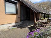 Foto - Schönes freistehendes EFH in Horst mit Garten