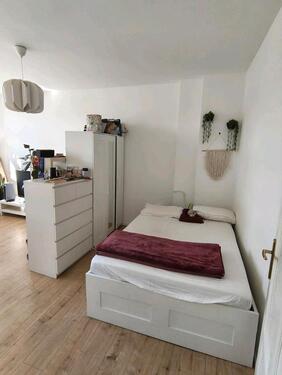 Foto - 2 Zimmer Etagenwohnung zur Miete in Berlin
