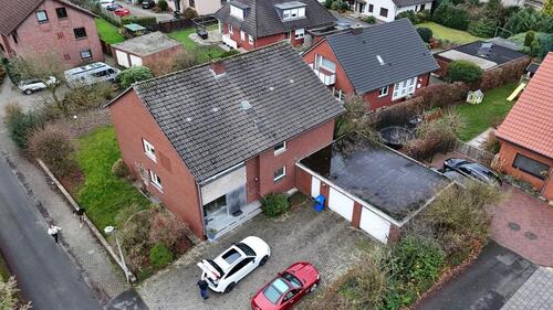 Foto - 12 Zimmer Einfamilienhaus zum Kaufen in Ibbenbüren