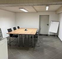 Büro Besprechungsraum Küche - 300,00 EUR Kaltmiete, ca. 18,00 m² in Gückingen (PLZ: 65558) Büro Besprechungsraum Küche - 300,00 EUR Kaltmiete, ca. 18,00 m² in Gückingen (PLZ: 65558)