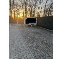 Parkplatz Außenstellplatz - 40,00&nbsp;EUR Miete, in Karlsruhe (PLZ: 76227) Durlach