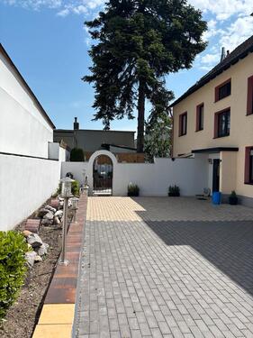Foto - Zentral in Wattenscheid: 100 m², 3 Zimmer, Garage!