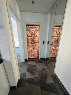 Foto - 5 Zimmer Maisonettenwohnung in Düsseldorf