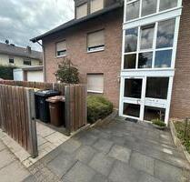 Helle 3-Zimmer Wohnung mit Garten, Terrasse & Garage in Rheinbach