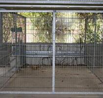 *NEU* Abgeschlossene Garagen-Box im Parkaus zu vermieten - Leipzig West