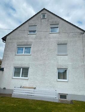 Foto - Einfamilienhaus in Bibertal