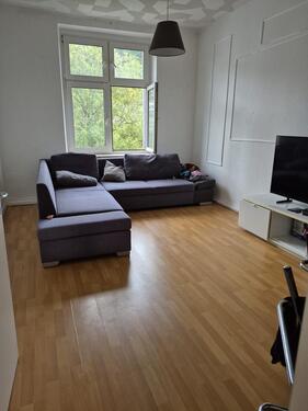 Foto - Etagenwohnung zur Miete in Hagen