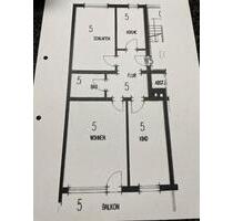 3-Zimmer-Eigentumswohnung 83qm provisionsfrei zu verkaufen - Bad Pyrmont