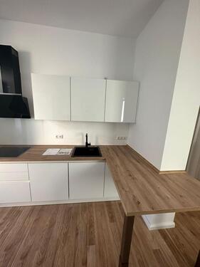 Foto - Luxuriös sanierte Altbauwohnung