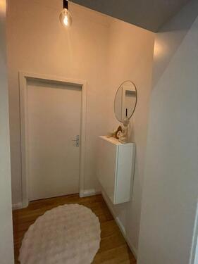 Foto - Etagenwohnung in Braunschweig