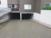 Foto - Tiefgaragenstellplatz in Hannover zu vermieten