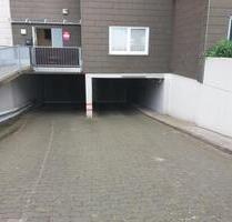 Tiefgaragenstellplatz in Hannover zu vermieten - Uetze