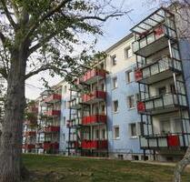 Angenehmes Wohnen im gepflegtem Umfeld! - Bad Dürrenberg