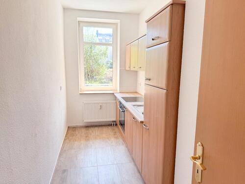 Foto - Etagenwohnung in Chemnitz