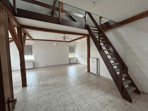 Foto - 3-Zimmer Studio-Wohnung Stadtmitte