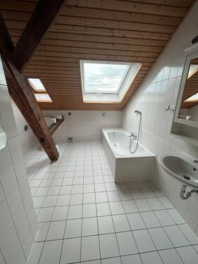 Foto - Etagenwohnung zur Miete in Schweinfurt