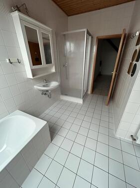 Foto - Etagenwohnung in Schweinfurt