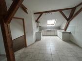 Foto - Etagenwohnung in Schweinfurt zur Miete