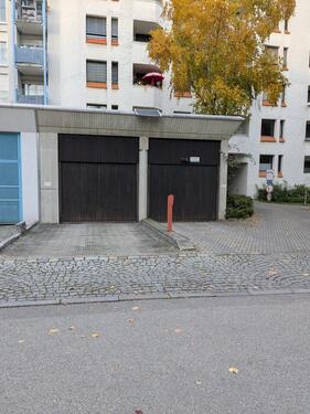 Foto - Tiefgaragen-Stellplatz ab sofort zu Vermieten