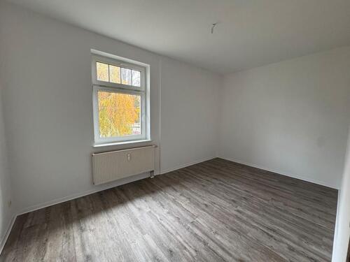 Foto - Etagenwohnung in Großröhrsdorf