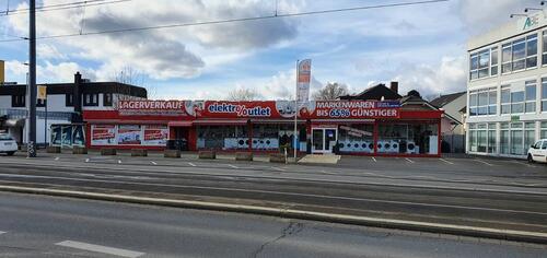 Foto - Attraktives Ladenlokal in stark frequentierter - Lage von Beuel