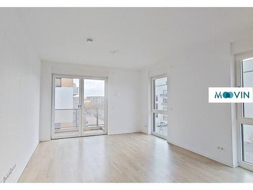 Foto - Etagenwohnung in Schönefeld