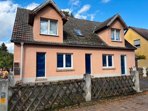 Foto - Gewerbefläche in 16831 Zechlinerhütte z.B. für Café, Kiosk