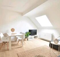 2 Zimmer Dachgeschoss Wohnung - 220.000,00 EUR Kaufpreis, in Nidderau (PLZ: 61130)