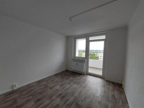 Foto - Etagenwohnung zur Miete in Chemnitz