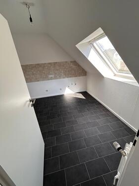 Foto - Etagenwohnung in Herford zur Miete