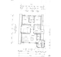 4-ZKB – zentrumsnah, 120 m - 1.000,00 EUR Kaltmiete, ca.  120,00 m² in Essen (Oldenburg) (PLZ: 49632)